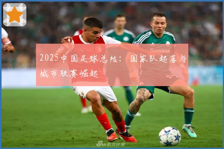 2025中国足球总结：国家队起落与城市联赛崛起